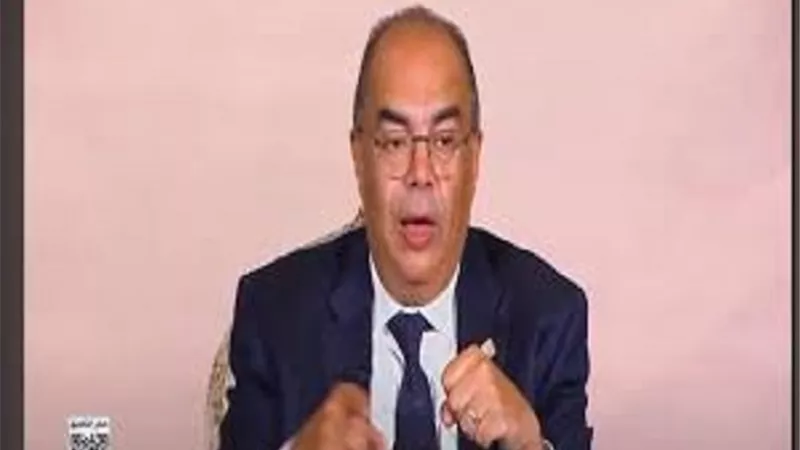 محيي الدين: مبادرة حياة كريمة هي الأفضل خلال الـ15 عامًا الماضية
