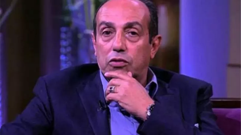 عزاء شقيقته أحمد صيام بمسجد الحامدية الشاذلية..غداً