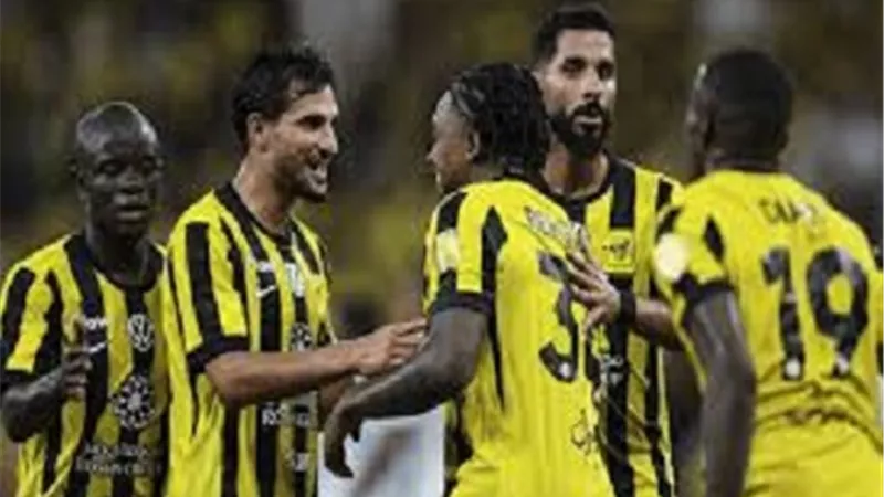 النجمة أمام الاتحاد.. مواعيد مباريات الدوري السعودي والقنوات الناقلة