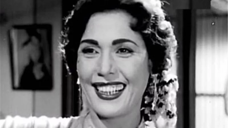 خلي بالك من زوزو..شباب امرأة..روبابكيا محطات فى حياة تحية كاريوكا