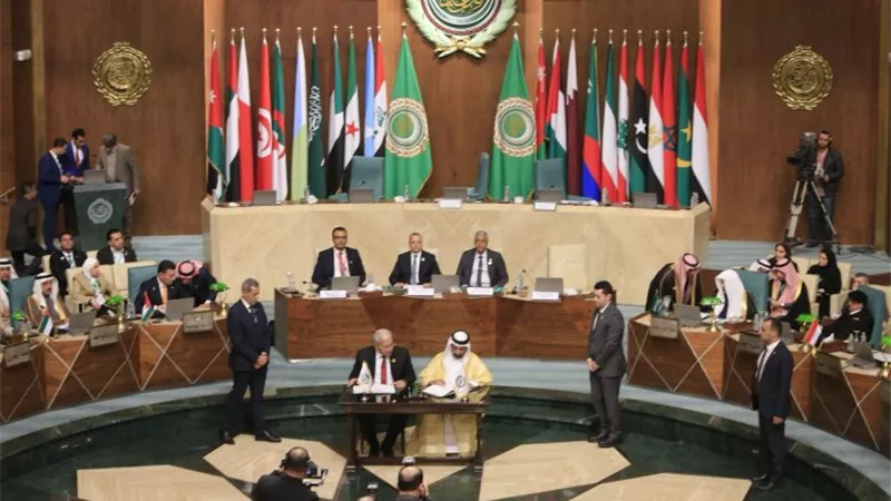 البرلمان العربي يرحب بتقرير لجنة التحقيق الدولية بشأن الإبادة الجماعية فى غزة