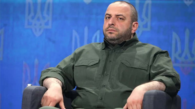 أوكرانيا: لا نجري أي مفاوضات حول السلام مع روسيا في الوقت الحالي