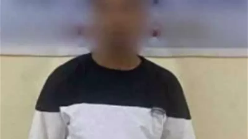 ضبط محتال استولى على أموال مواطنين في المنيا