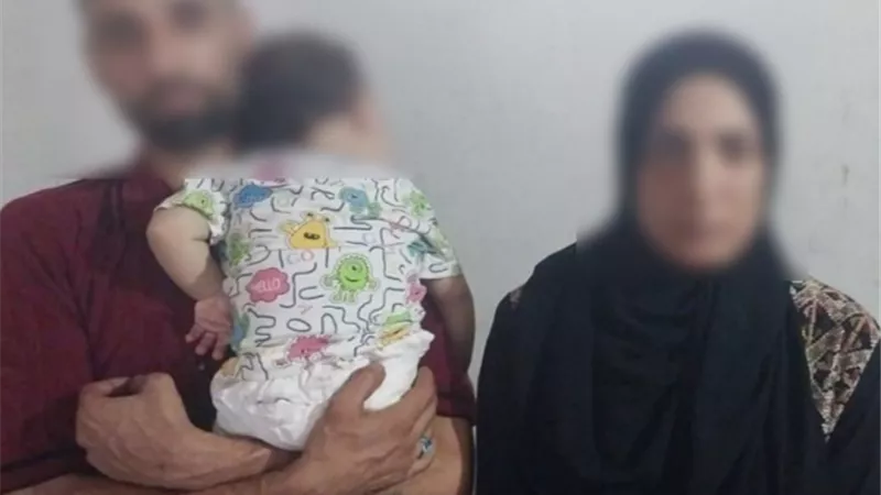 تفاصيل تضرر سيدة بتعدى زوجها عليها ومحاولته خطف نجلهما