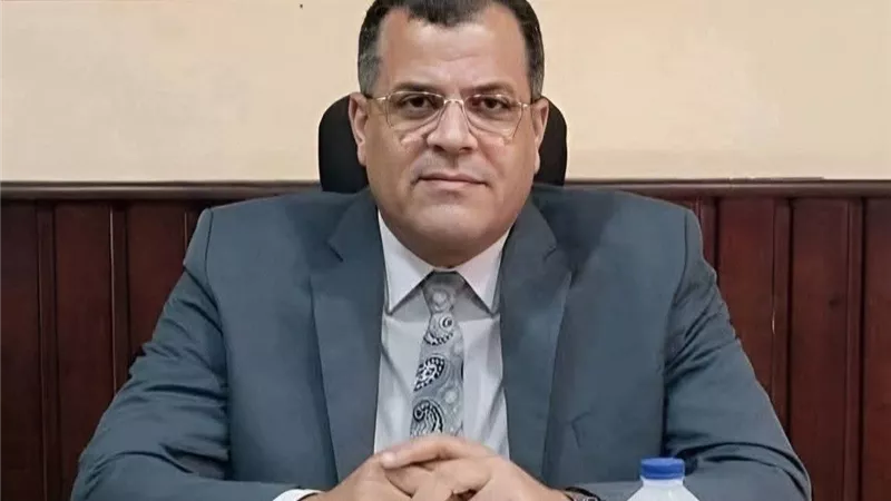 في أول أيام الدراسة حضور طلابي مكثف وإنضباط تام بمدارس دمياط