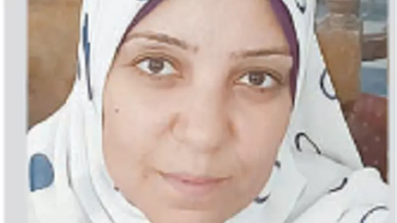تحملت ظروف صعبة .. بعد وفاة زوجي مشروعي الصغير .. أنقذ أولادي من الضياع