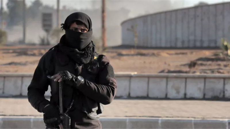 العراق يعلن مقتل أحد أبرز قيادات 