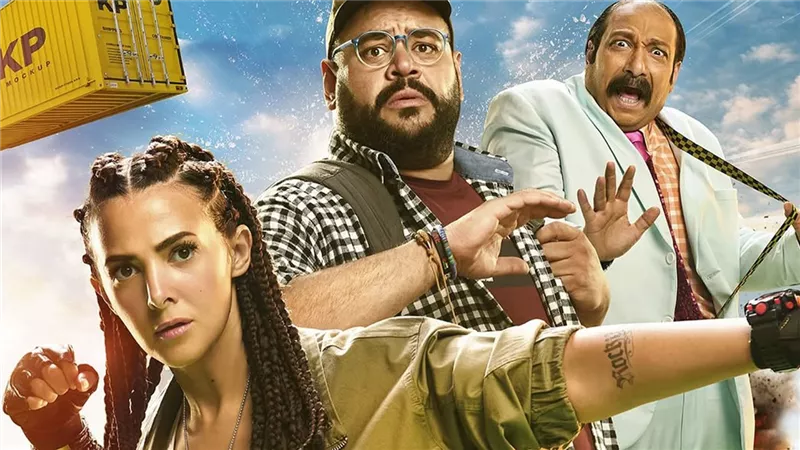 تعرف على أخر إيرادات 