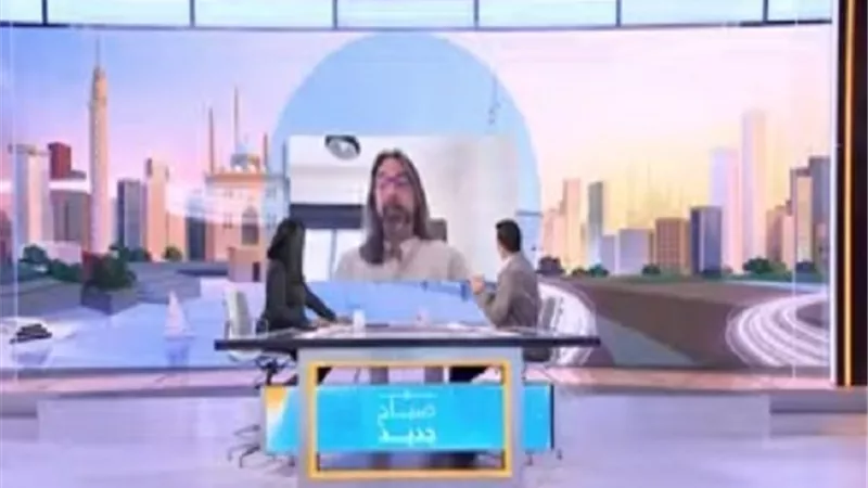 موسيقار أسترالي: مصر والسعودية جسور فنية بين الثقافات