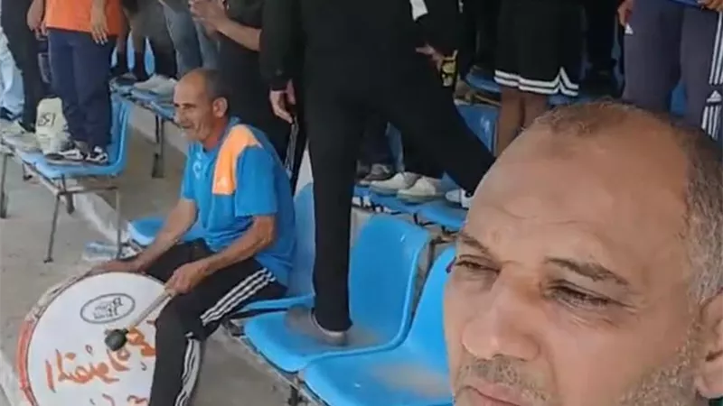 المنصوره فى انتظار الحامول فى الكاس الاثنين