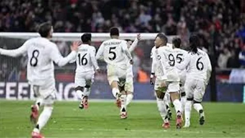 رابطة الدوري الإسباني: لا نمانع رفع الأعلام الفلسطينية