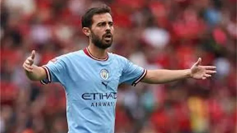 نجم السيتي: ليفربول في وجود صلاح أصعب فريق واجهته