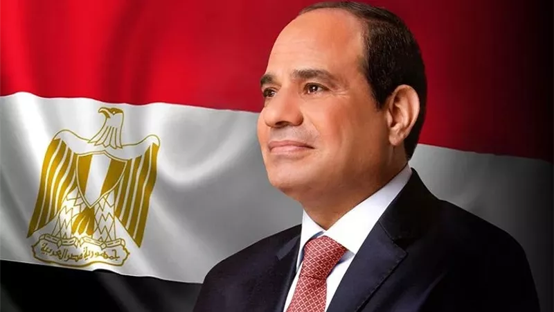 الرئيس السيسي: نرحب بإقامة شراكة اقتصادية مشتركة مع سنغافورة