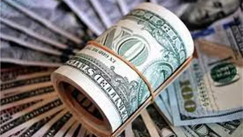 سعر الدولار في منتصف تعاملات السبت 20 سبتمبر 2025