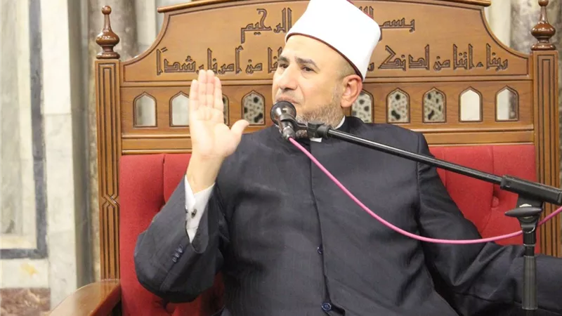 النبي ﷺ وضع مبادئ لأخلاق الحرب دستورًا إنسانيًا