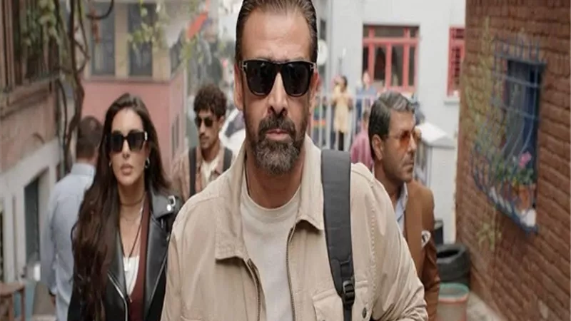 كريم عبد العزيز حسم صدارة موسم صيف 2025 بـ 