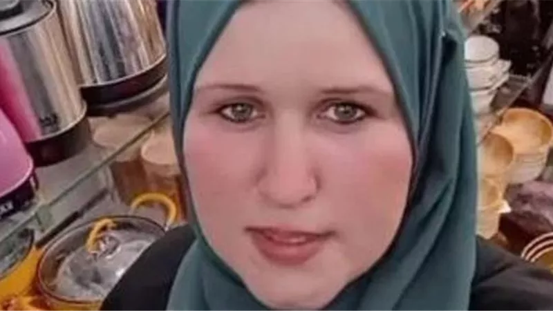استقرار حالة سيدة نبروه المصابة بـ15 طعنة على يد زوجها
