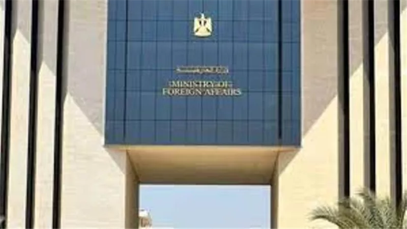 مصر ترحب باعتزام البرتغال الاعتراف بالدولة الفلسطينية