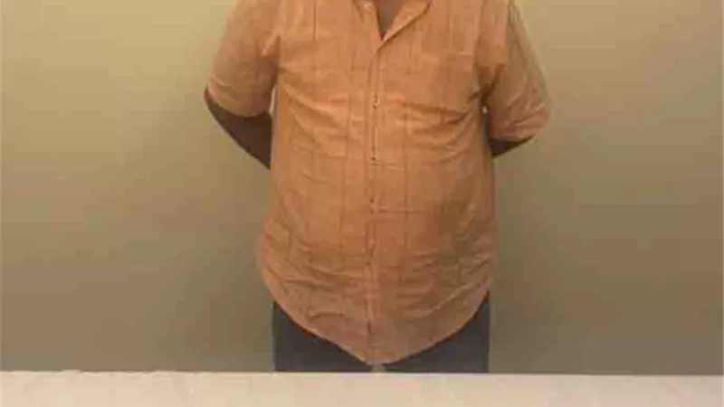 ملابسات تضرر شخص من جاره لممارسته البلطجة والتعدى عليه