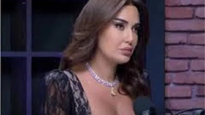 سيرين عبد النورأفضل ممثلة في مهرجان الفضائيات العربية