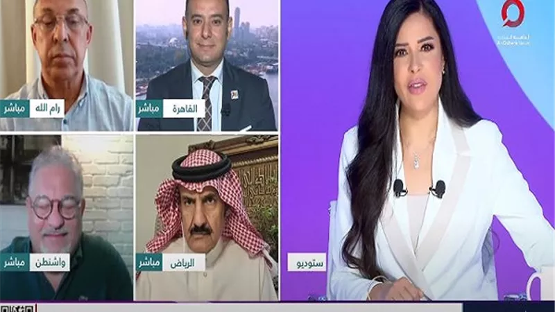 السفير عمرو رمضان: القضية الفلسطينية تتصدر نقاشات الجمعية العامة للأمم المتحدة