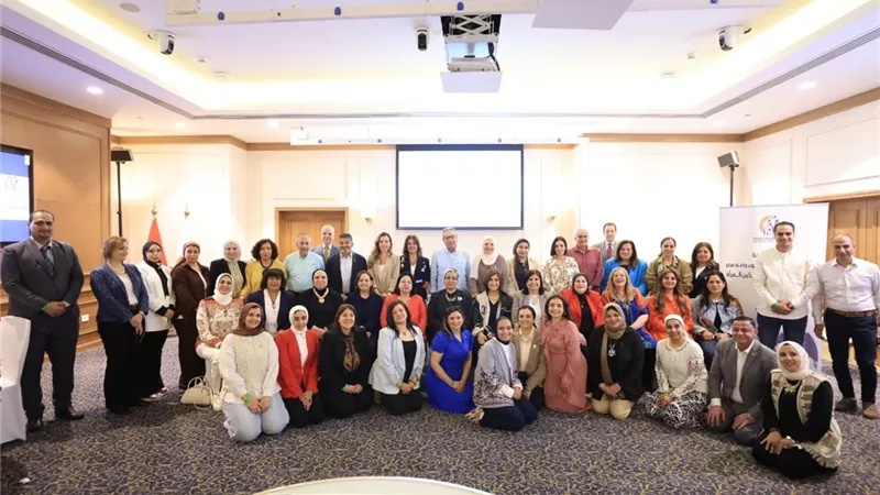 القومي للمرأة يستعرض نتائج مؤشرات المساواة بين الجنسين