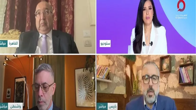 باحث: زخم أوروبي متزايد لدعم الاعتراف بدولة فلسطين