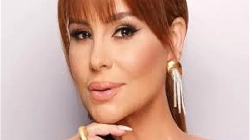 كارول سماحة تحكي صراع زوجها مع المرض
