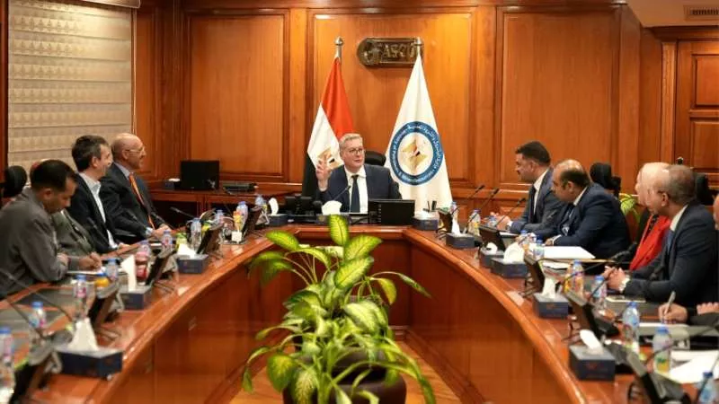 بدوي: الوزارة نفذت إصلاحات لتهيئة بيئة جاذبة للاستثمار في التعدين