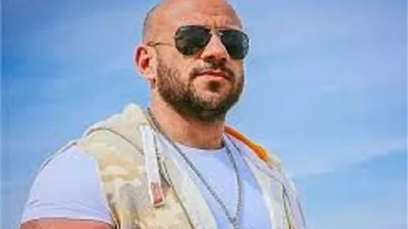 أحمد مكي يتصدر محركات البحث لهذا السبب