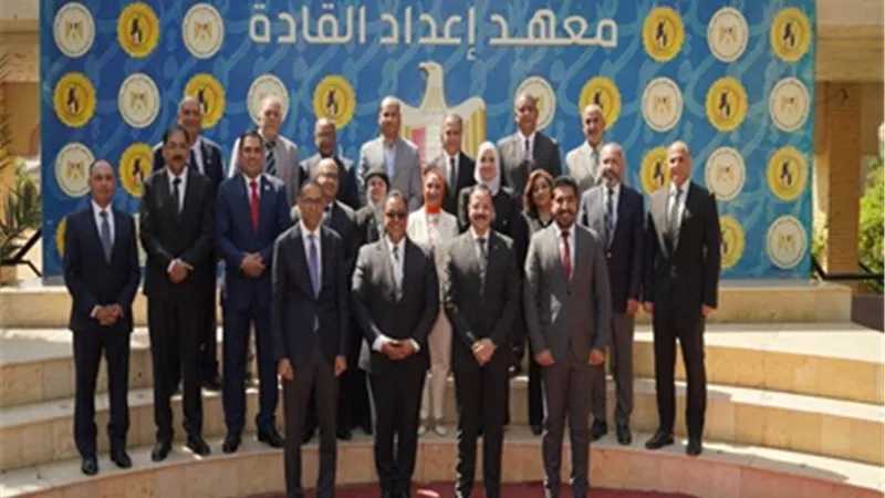 التعليم العالي: برنامج تدريب المرشحين للمناصب القيادية يدعم المنظومة
