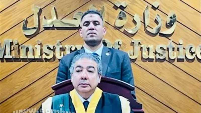 المشدد عشر سنوات لارهابي بتنظيم ولاية سيناء التابع لجماعة داعش