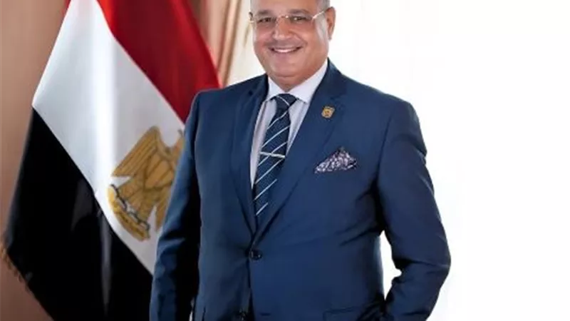 محافظ جنوب سيناء يوقع علي الإعانة السنوية للهيئات الرياضية