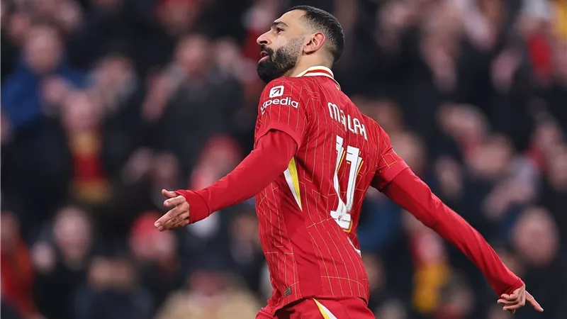 روني: محمد صلاح لن يكون سعيدًا بصفقة ليفربول الجديدة