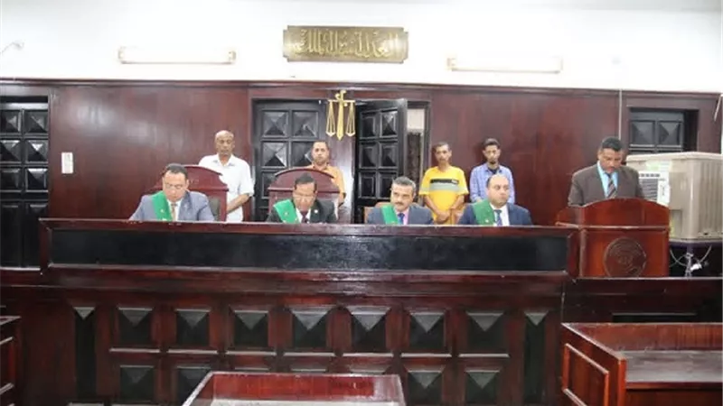 براءة جميع المتهمين في قضية تهريب آثاربمطار الأقصر