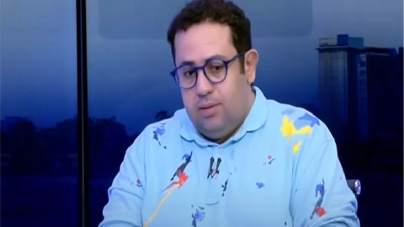 محمد طعيمة: شخصيتى في 