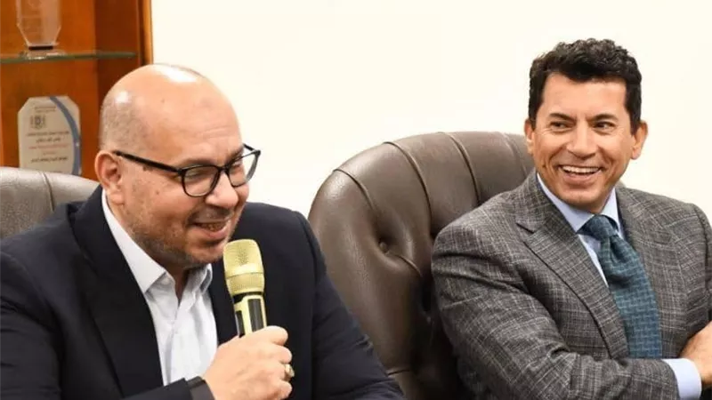 ياسر ادريس: ميلاد قوي لقانون الرياضة الجديد.. وجمعيات عمومية تاريخية بلا أزمات لأول مرة