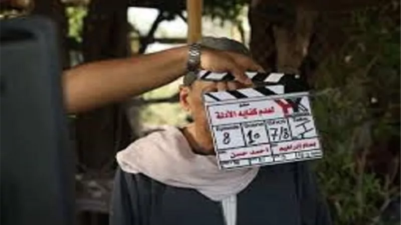 انطلاق تصوير مسلسل 