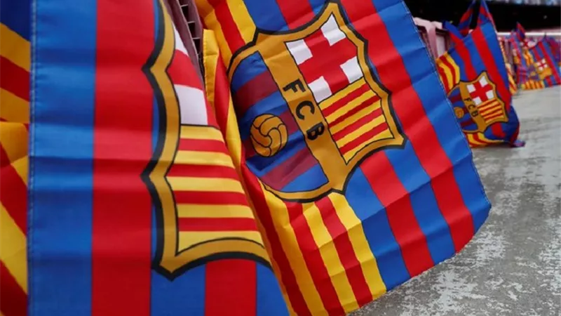موعد مباراة برشلونة وخيتافي اليوم في الدوري الإسباني