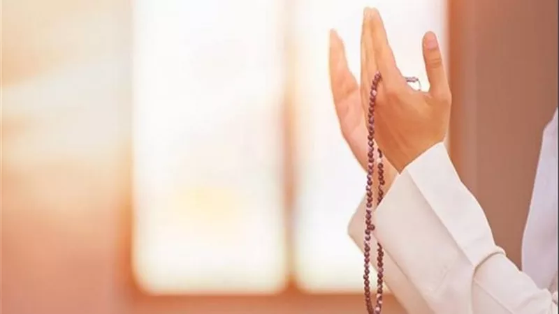 رددهم كل يوم تحصنك حتى تستيقظ