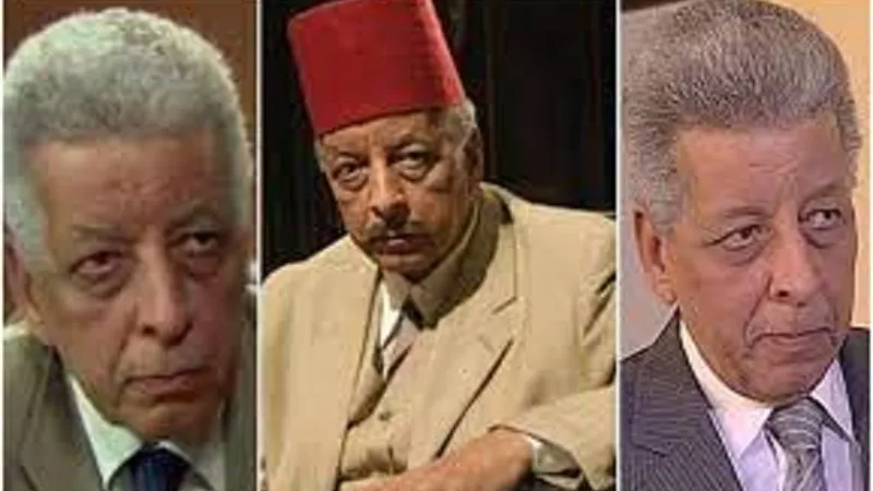 لن أعيش في جلباب..فارس بلا جواد..أهم أعمال خليل مرسى .ذكرى ميلاده