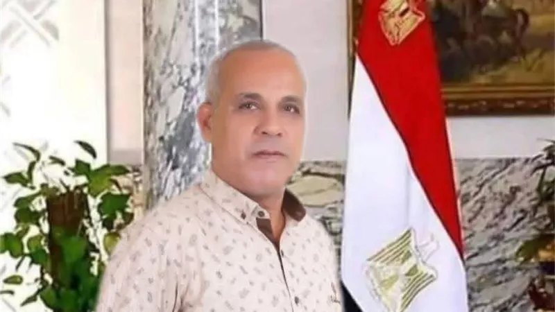 طارق يوسف رئيسا لنادى كهرباء طلخا