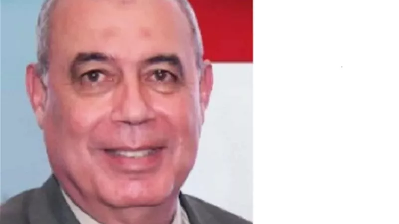 تكليف الجزيرى بتسيرقطاع النقل البحرى