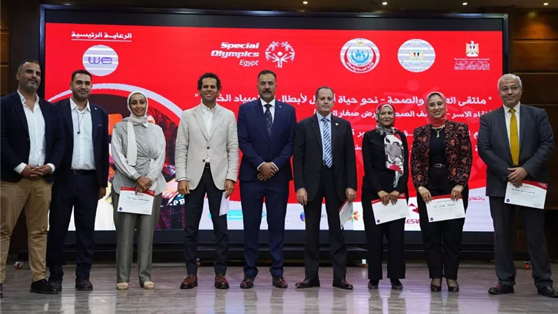التضامن تشارك في ملتقى 