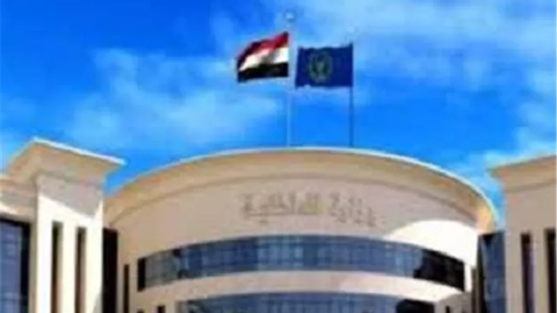 الداخلية تكشف ادعاءات صينى بطلب شرطى مبلغ مالى منه عند مغادرته البلاد