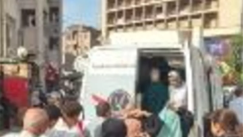 قوافل الأحوال المدنية مستمرة فى جميع محافظات الجمهورية