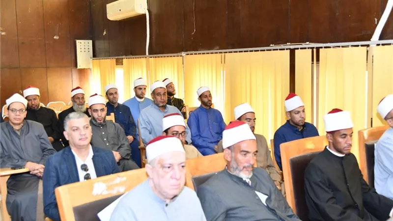الفيوم .. تدشين مبادرة 