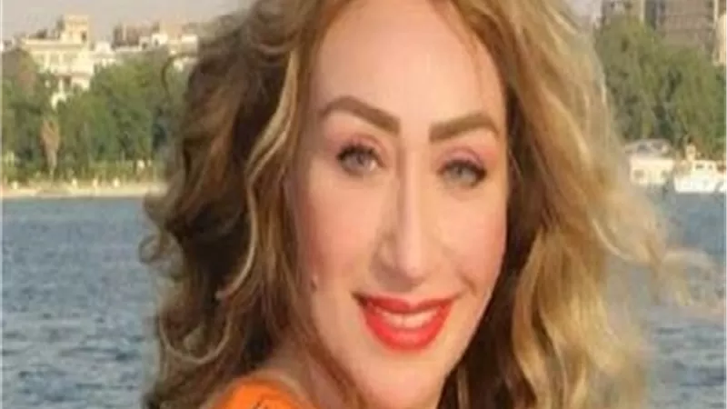 إيناس مكى تكشف كواليس استبعادها من فيلم 