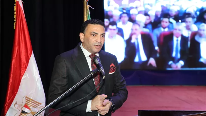 تدشين مبادرة 