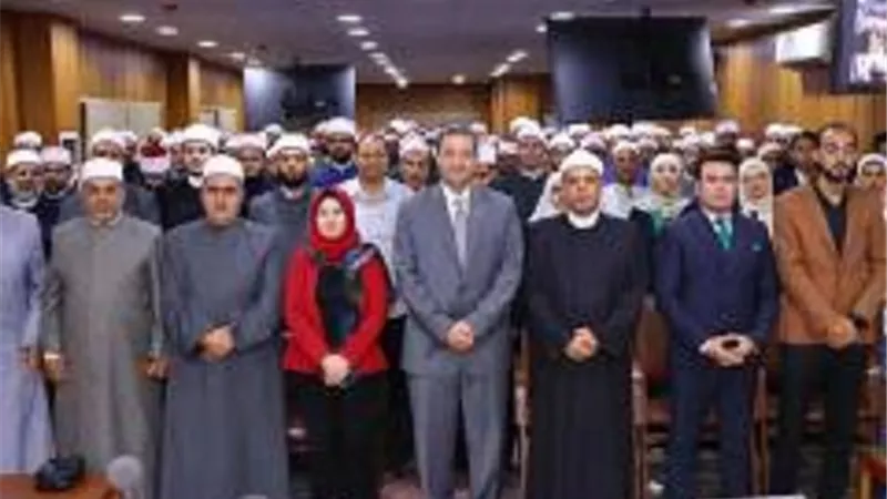 محافظ دمياط يُطلق مبادرة 